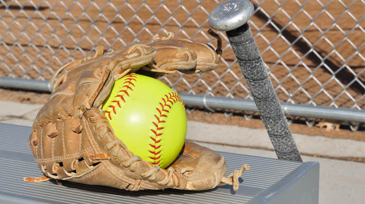 Commander's Cup Softball Tournament :: Ft. Johnson :: US Army MWR